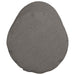 Perne Bolster 2 pcs Gri deschis Ø 25 x 70 cm - WALTI WALTI