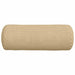 Perne Bolster 2 pcs Gri Verde Ø 25 x 70 cm - WALTI WALTI