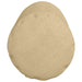 Perne Bolster 2 pcs Gri Verde Ø 25 x 70 cm - WALTI WALTI