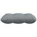 Perne de Șezut 4 pcs Gri deschis 40 x 40 x 12 cm țesătură - WALTI WALTI