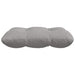 Perne de Șezut 4 pcs Gri deschis 40 x 40 cm - WALTI WALTI