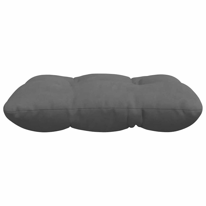 Perne de Șezut 4 pcs Gri închis 40 x 40 cm - WALTI WALTI
