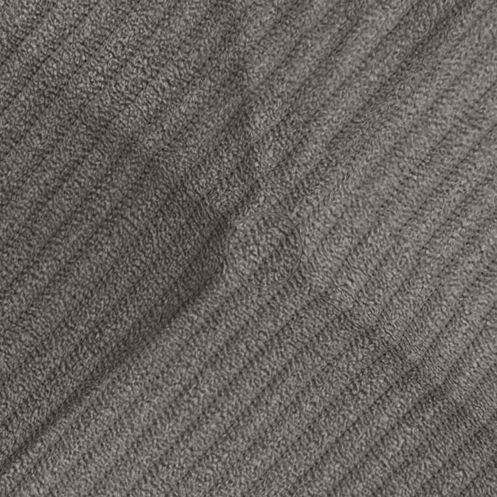 Perne de Șezut 4 pcs Gri deschis 40 x 40 cm - WALTI WALTI