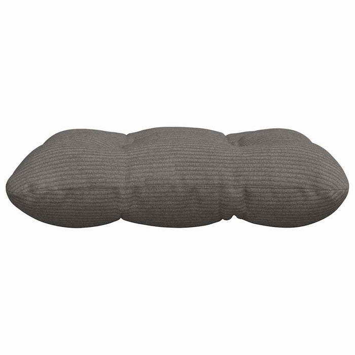 Perne de Șezut 4 pcs Gri deschis 40 x 40 cm - WALTI WALTI
