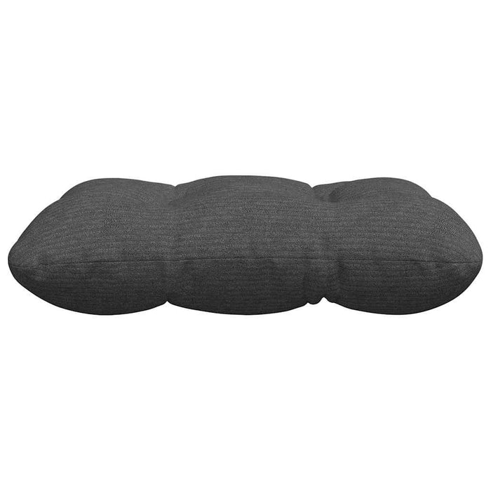 Perne de Șezut 4 pcs Gri închis 40 x 40 cm - WALTI WALTI
