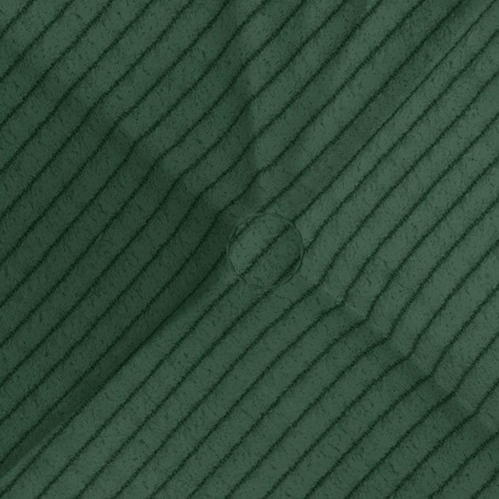 Perne de Șezut 4 pcs Verde închis 40 x 40 cm - WALTI WALTI
