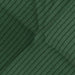 Perne de Șezut 4 pcs Verde închis 40 x 40 cm - WALTI WALTI