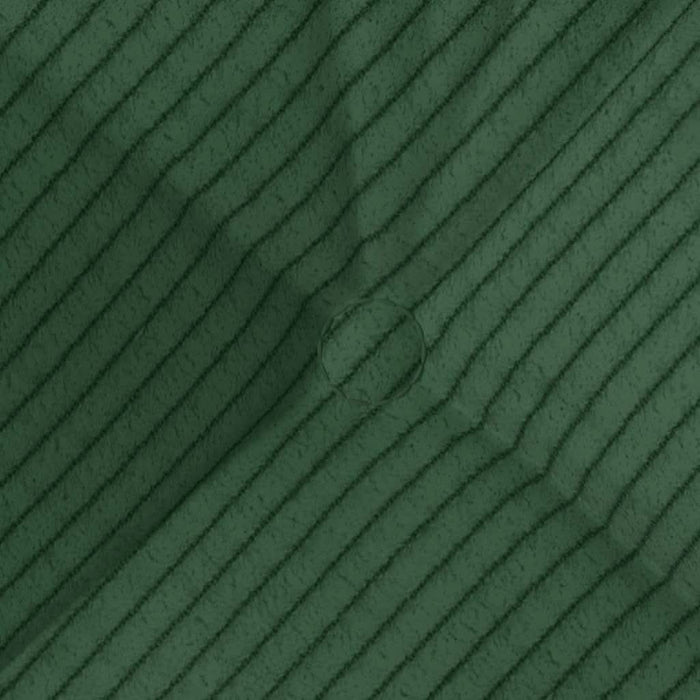 Perne de Șezut 4 pcs Verde închis 45 x 45 cm - WALTI WALTI