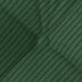 Perne de Șezut 4 pcs Verde închis 45 x 45 cm - WALTI WALTI
