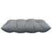 Perne de Șezut 4 pcs Gri deschis 40 x 40 x 6 cm țesătură - WALTI WALTI