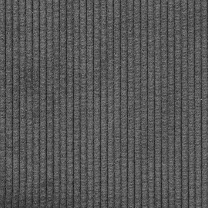 Perne de Șezut 4 pcs Gri închis 40 x 40 x 6 cm - WALTI WALTI