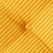 Perne de Șezut 4 pcs Galben Deschis 40 x 40 x 6 cm - WALTI WALTI
