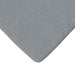 Perne de Șezut 4 pcs Gri deschis 40 x 40 x 3 cm țesătură - WALTI WALTI