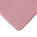 Perne de Șezut 4 pcs Roz 40 x 40 x 3 cm Catifea - WALTI WALTI