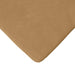 Perne de Șezut 4 pcs Maro 40 x 40 x 3 cm Catifea - WALTI WALTI