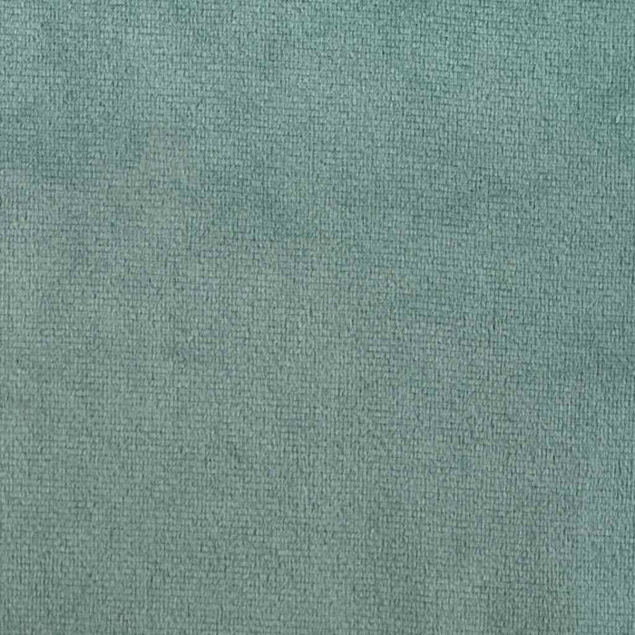 Perne de Șezut 4 pcs Verde Mării 40 x 40 x 3 cm Catifea WALTI