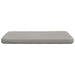 Perne de Șezut 4 pcs Gri deschis 40 x 40 x 3 cm - WALTI WALTI