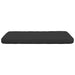 Perne de Șezut 4 pcs Negru 40 x 40 x 3 cm - WALTI WALTI