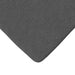 Perne de Șezut 4 pcs Gri închis 40 x 40 x 3 cm - WALTI WALTI