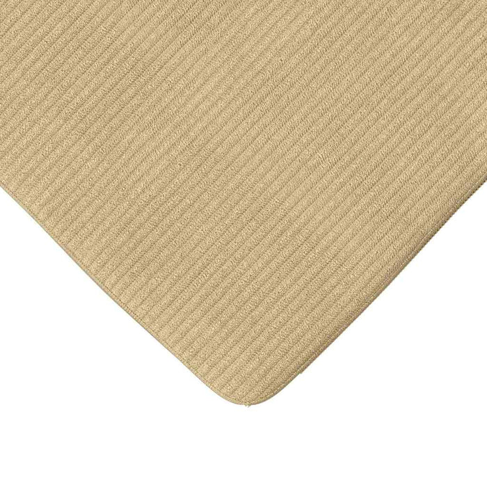 Perne de Șezut 4 pcs Gri Verde 40 x 40 x 3 cm - WALTI WALTI