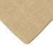 Perne de Șezut 4 pcs Gri Verde 40 x 40 x 3 cm - WALTI WALTI