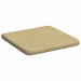 Perne de Șezut 4 pcs Gri Verde 40 x 40 x 3 cm - WALTI WALTI