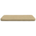 Perne de Șezut 4 pcs Gri Verde 40 x 40 x 3 cm - WALTI WALTI