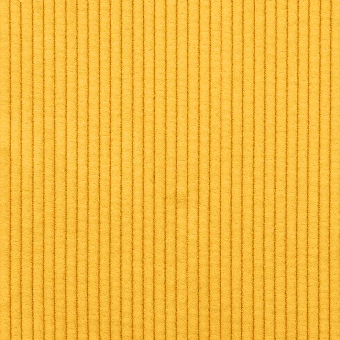 Perne de Șezut 4 pcs Galben Deschis 40 x 40 x 3 cm - WALTI WALTI