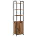 Dulap pentru cărți Lemn Vechi 40 x 24 x 161 cm Lemn compozit - WALTI WALTI