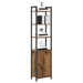 Dulap pentru cărți Lemn Vechi 40 x 24 x 161 cm Lemn compozit - WALTI WALTI