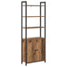Dulap pentru cărți Lemn Vechi 60 x 24 x 161 cm Lemn compozit - WALTI WALTI