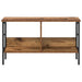 Raft pentru cărți Lemn Vechi 82 x 32 x 47 cm Lemn compozit - WALTI WALTI