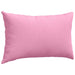 Perne pentru canapea 2 pcs Roz 50 x 30 cm țesătură - WALTI WALTI