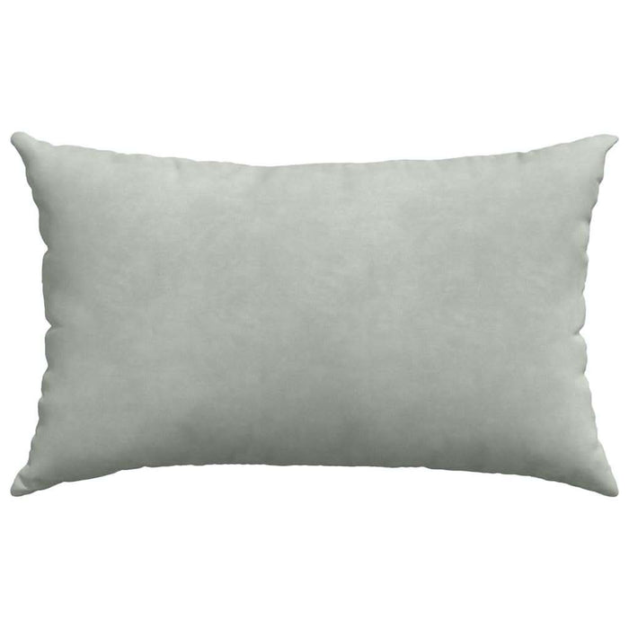 Perne pentru canapea 2 pcs Gri deschis 50 x 30 cm - WALTI WALTI