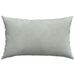 Perne pentru canapea 2 pcs Gri deschis 50 x 30 cm - WALTI WALTI