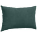 Perne pentru canapea 2 pcs Verde închis 50 x 30 cm - WALTI WALTI