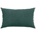 Perne pentru canapea 2 pcs Verde închis 50 x 30 cm - WALTI WALTI