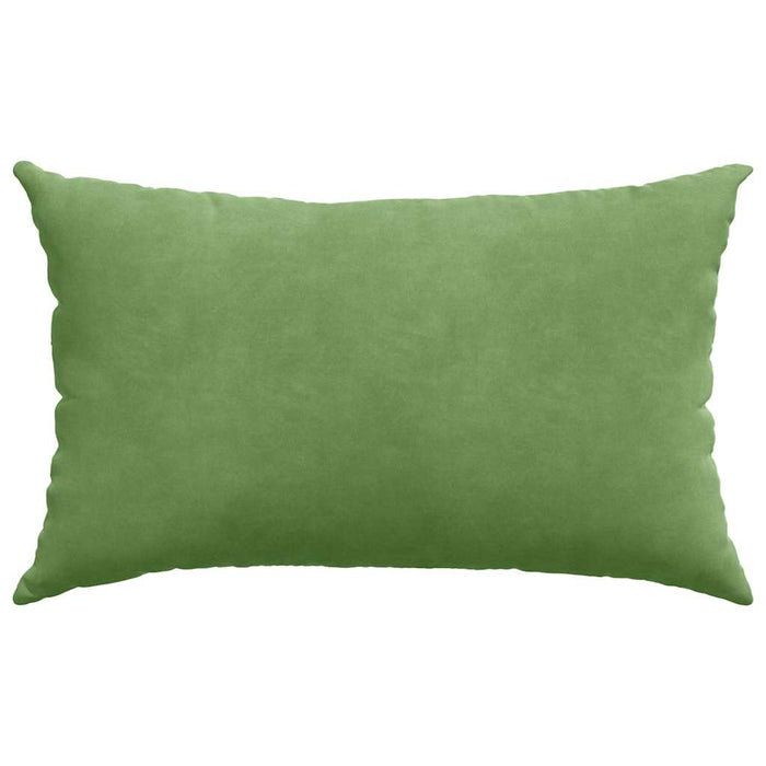 Perne pentru canapea 2 pcs Lysegrønn 50 x 30 cm - WALTI WALTI