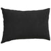 Perne pentru canapea 2 pcs Negru 50 x 30 cm - WALTI WALTI