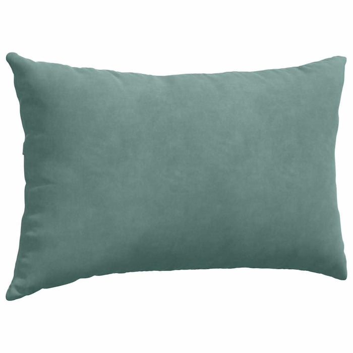 Perne pentru canapea 2 pcs Verde Mării 50 x 30 cm - WALTI WALTI