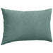 Perne pentru canapea 2 pcs Verde Mării 50 x 30 cm - WALTI WALTI