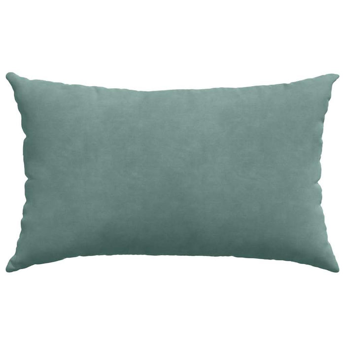 Perne pentru canapea 2 pcs Verde Mării 50 x 30 cm - WALTI WALTI