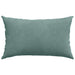 Perne pentru canapea 2 pcs Verde Mării 50 x 30 cm - WALTI WALTI