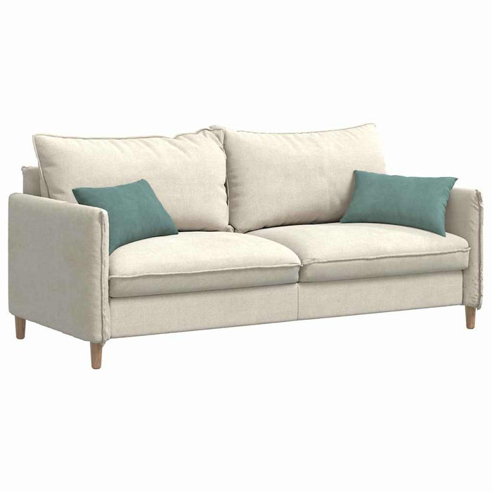 Perne pentru canapea 2 pcs Verde Mării 50 x 30 cm - WALTI WALTI