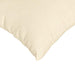 Perne pentru canapea 2 pcs Crem 50 x 30 cm - WALTI WALTI