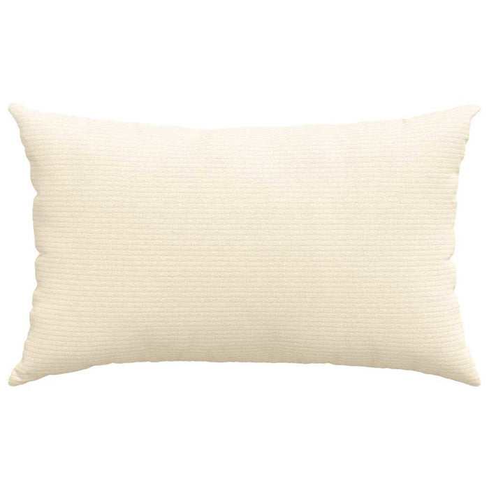 Perne pentru canapea 2 pcs Crem 50 x 30 cm - WALTI WALTI