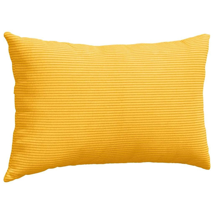 Perne pentru canapea 2 pcs Galben Deschis 50 x 30 cm - WALTI WALTI