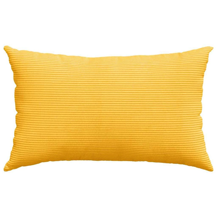 Perne pentru canapea 2 pcs Galben Deschis 50 x 30 cm - WALTI WALTI