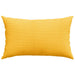 Perne pentru canapea 2 pcs Galben Deschis 50 x 30 cm - WALTI WALTI