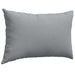 Perne pentru canapea 2 pcs Gri deschis 60 x 40 cm țesătură - WALTI WALTI